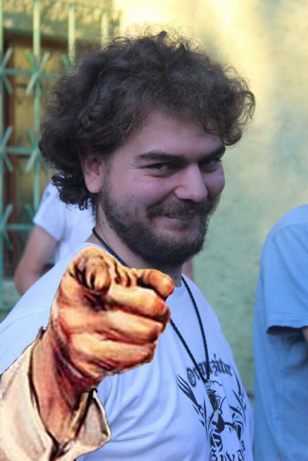 Zaprodej svojí duši Kraftovi! - Image 2